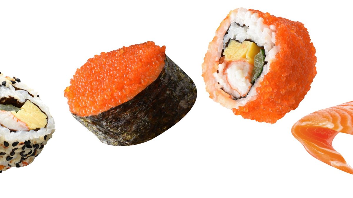 All About Gobo Sushi Its Unique Taste and Health Benefits The